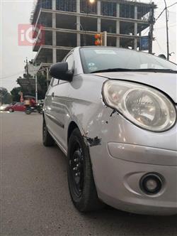 كيا بيكانتو